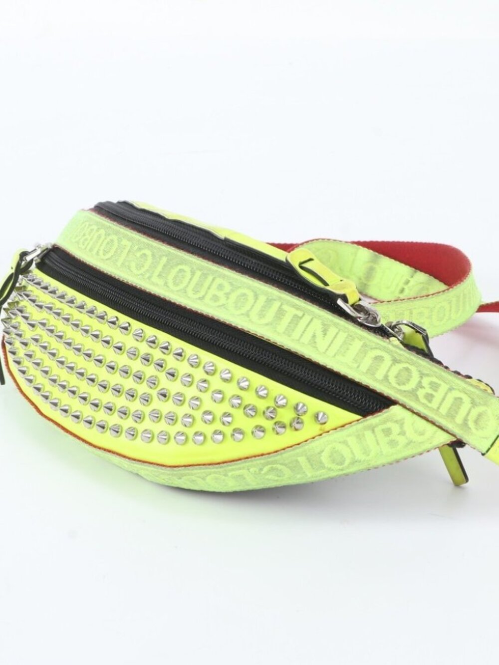 Louboutin Bum Bag